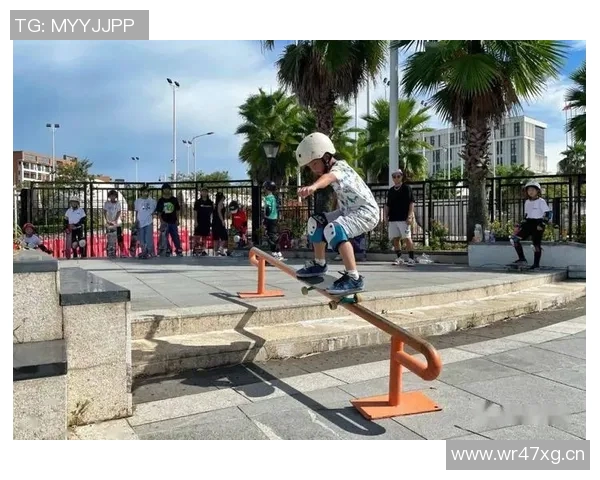 科学滑板训练与比赛经验分享提升竞技水平的有效方法与技巧